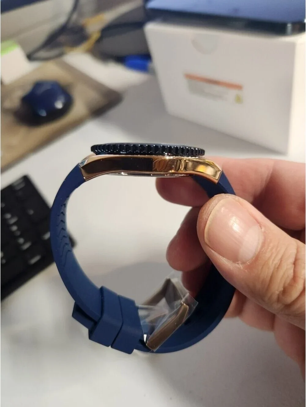 Technomarine this eye